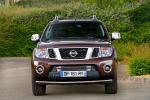 Nissan Navara Ultimate Edition 2015 года